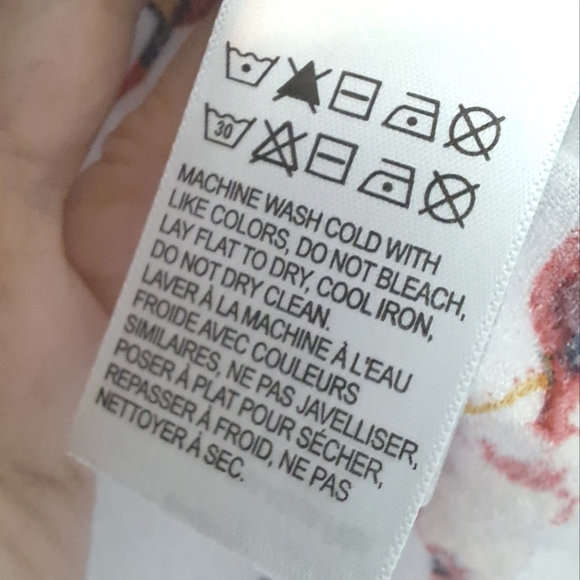 Lucky Brand Top - Picture 8 of 9